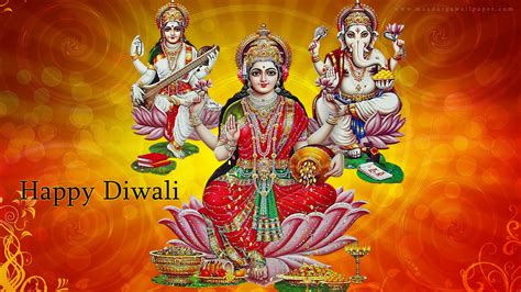 Happy DiwaliLakshmi Ganesh Saraswati Desktop Wallpapers Hd God HD Wallpapers