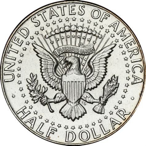 USA 1 2 Dolara 1964 Kennedy SREBRO Archiwum Niemczyk Pl