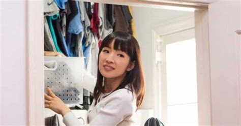 20 Of The Best Marie Kondo Memes Around Mommyish