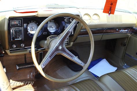 1968 Amc Ambassador 2d Hardtop Pictures