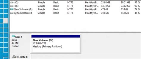 Tutorial How To Unmount And Detach Vhd Or Vhdx File In Windows