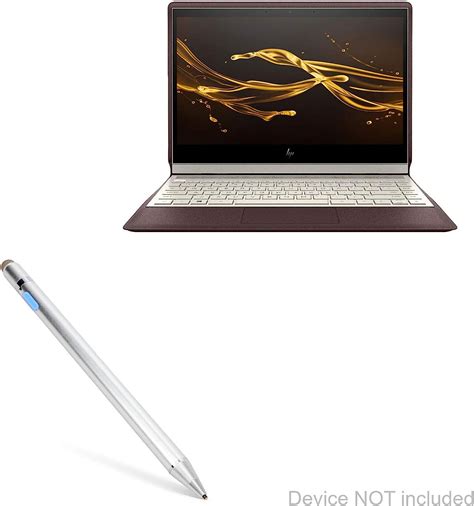 Amazon BoxWave Stylus Pen Compatible With HP Spectre Folio Stylus