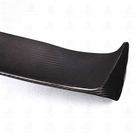 Carbon Fiber Type R Style Rear Wing Spoiler For Honda Tstar Auto Parts