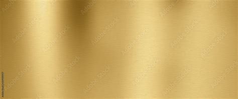 Golden metal texture background Stock Illustration | Adobe Stock