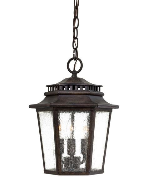 Best 15+ of Outdoor Hanging Patio Lanterns