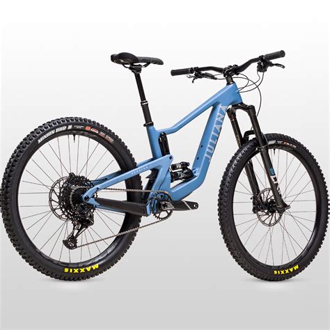 Juliana Roubion Carbon R Mountain Bike 2022 Bikes