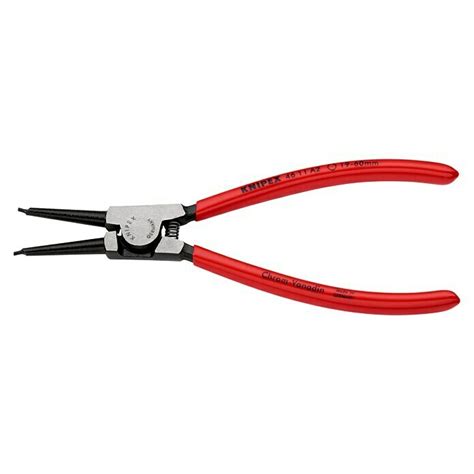 Knipex Sicherungsringzange L Nge Mm Geeignet F R Au Enringe