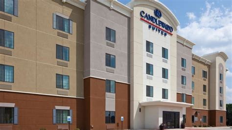 8 Best Hotels in Longmont, Colorado