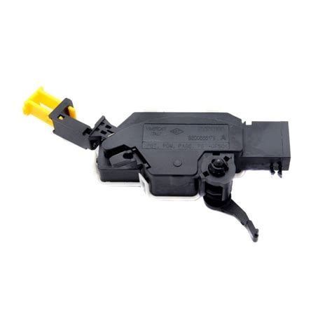 Renault Scenic Clutch Pedal Sensor MK3 8200666173