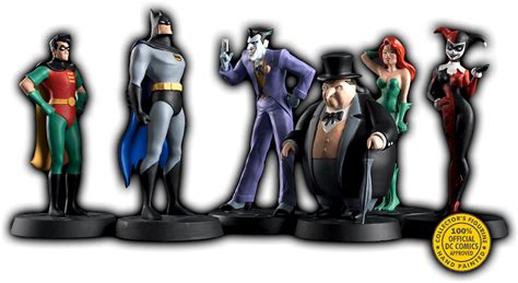 Congratulations The Png Image Has Been Downloaded Batman Animated Series Action Figure Png