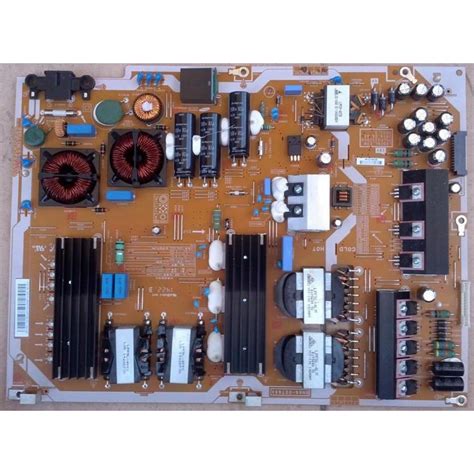 Samsung Ua55hu9000 Power Board L65c4lesm Pslf321c06a Bn44 00744a