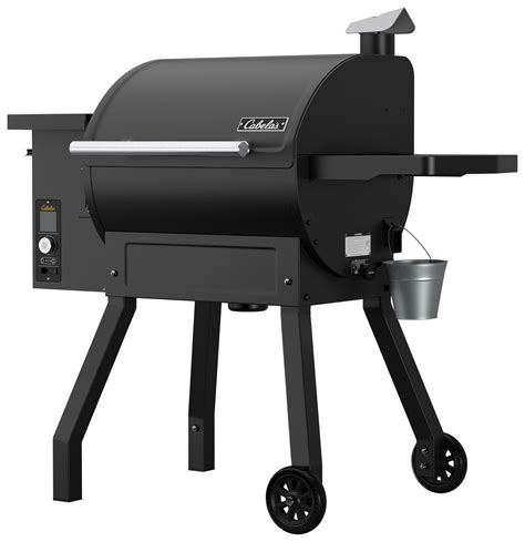 Cabela's® Deluxe 24 Pellet Grill | Cabela's Canada