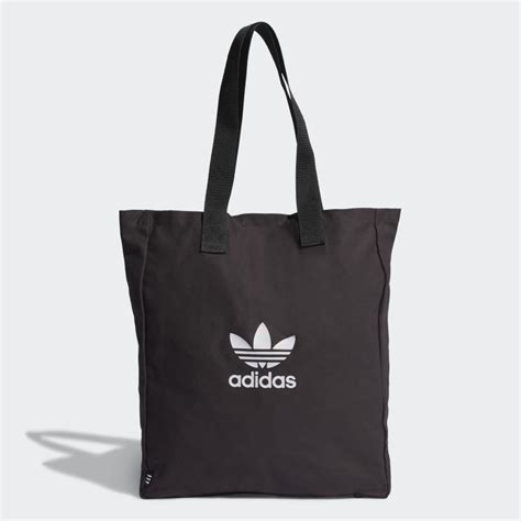 Jual Adidas Originals Adicolor Shopper Bag Tas Tote Original Shopee Indonesia