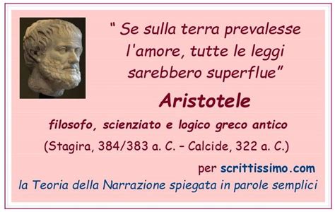 ARISTOTELE Nel 2020 Citazioni Sagge Parole Scrivere Un Libro