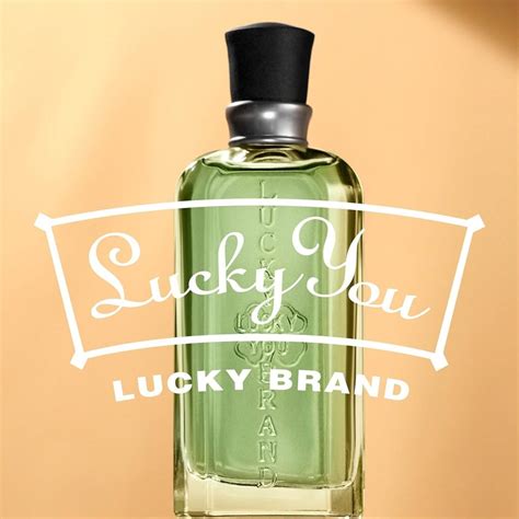 Lucky Brand Men S Cologne Review Perfumecritic