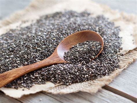 Unlocking The Sexual Health Benefits Of Chia Seeds By Evergreen Cure Jul 2024 Medium