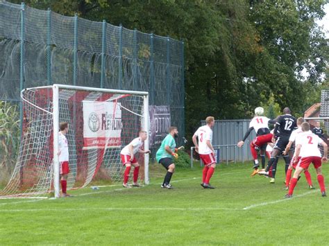 Niederlage für unsere II Mannschaft im Stadtderby mit TuSpo Remis bei