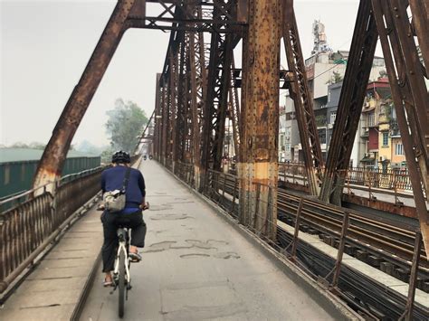 Hanoi Bike Tour Hanói 2022 Qué Saber Antes De Ir Lo Más Comentado