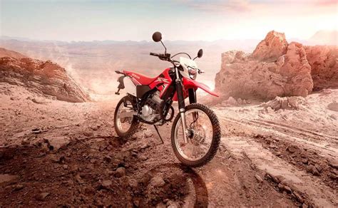 Cuánto Sale La Honda Tornado Xr250 En Abril 🏍️ Motociclismo And Rock N