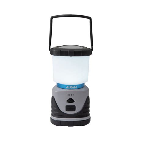 Led Lantern Airam Camper Rc Lm