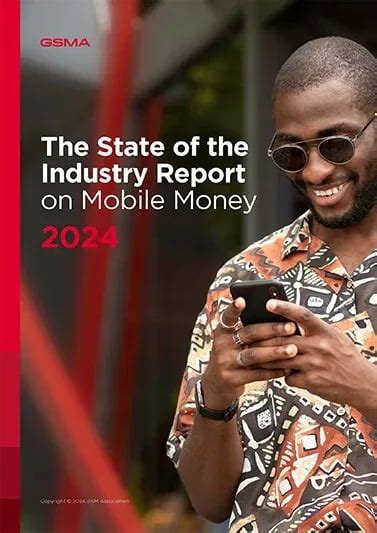 GSMA Reports MWC Kigali 2024