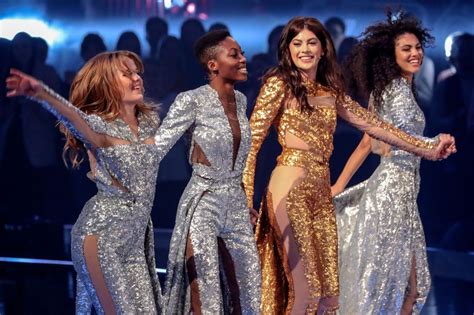 Germanys Next Topmodel Gntm Finale In Bildern Der Spiegel