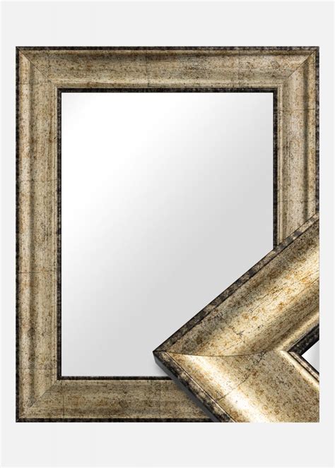 Buy Mirror Saltsj Baden Antique Gold Custom Size Here Bgastore Ie