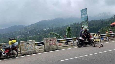 Prakiraan Cuaca Bogor Hari Ini 22 Juli 2022 Lengkap Dengan Kondisi