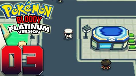 Pok Mon Bloody Platin Let S Play Pok Mon Bloody Platin Nuzlocke