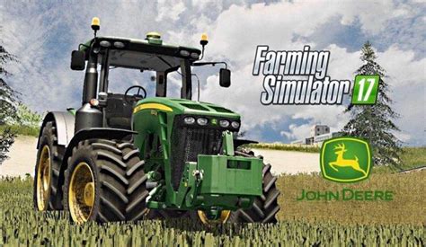 Fs Packs John Deere Final V Farming Simulator Mods