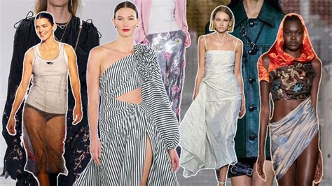 Fashion Trends 2023: 8 Summer Trends To Start Wearing Immediately ...