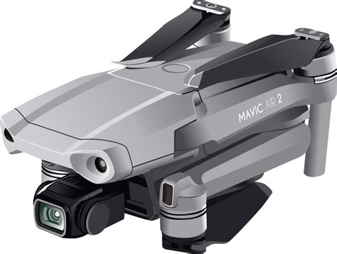 DJI Mavic Air 2 Review 2020 Update