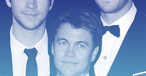 Hemsworth Brothers Family Tree: Chris, Liam, Luke Ages