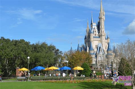 Disney World Vacation Packages