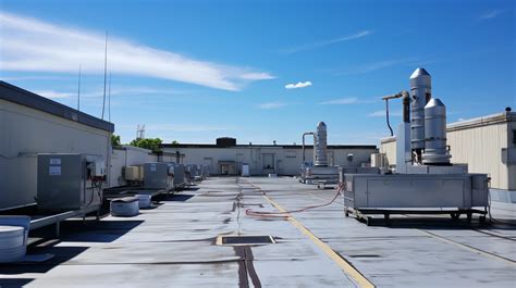 The Importance Of Preventive Maintenance For Commercial Roofs