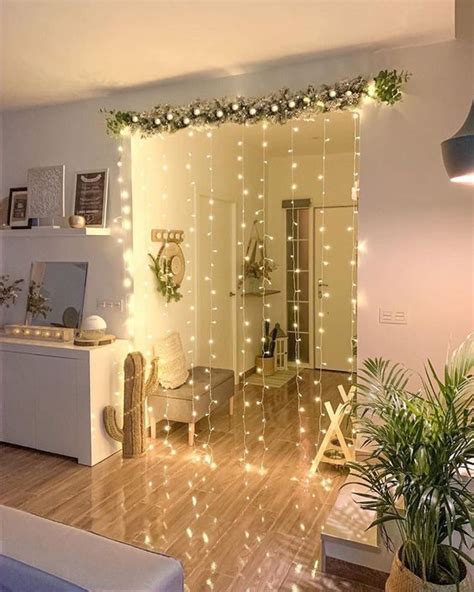 These Fairy Light Ideas Will Be Great In Any Room 21oak