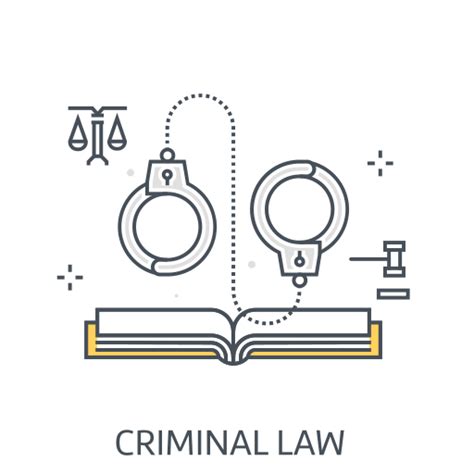 criminal law Vector Icons free download in SVG, PNG Format