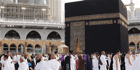 What Is Tawaf Everything You Need To Know About Tawaf Different