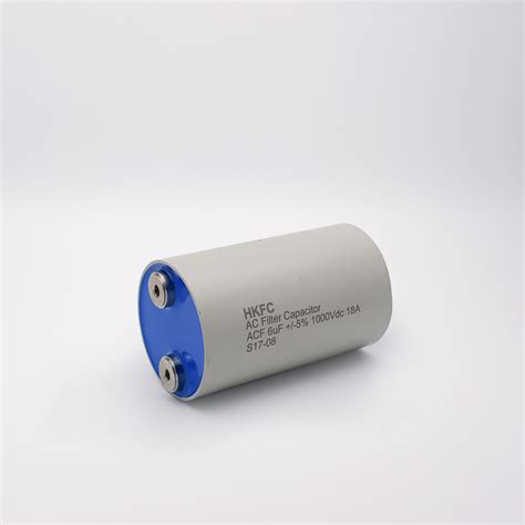 Acdc Power Capacitor Acf Hkfc Industrial Pty Ltd