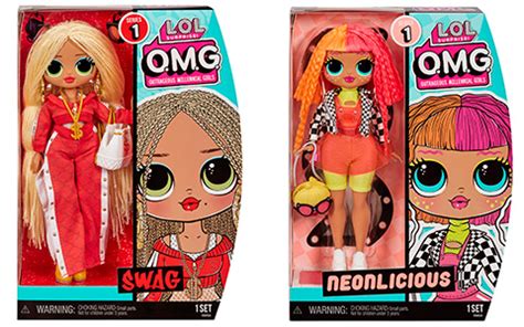 Lol Omg Dolls News Release Dates Images Photos Page