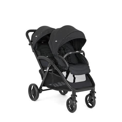 Joie Evalite Duo Stroller Shale Exclusive To Kiddies Kingdom