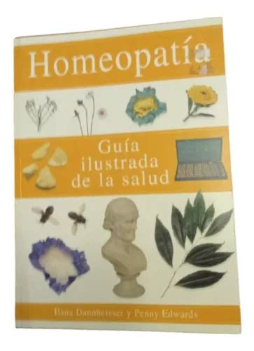 Homeopatia Guia Ilustrada De La Salud Cuotas Sin Interés