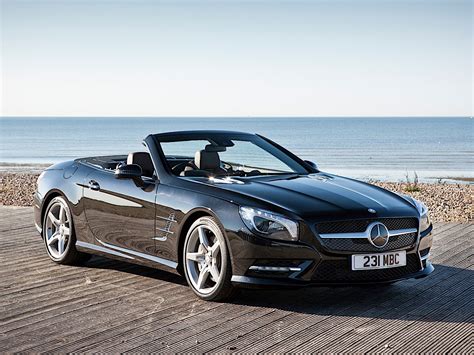 MERCEDES BENZ SL Klasse R231 Specs 2012 2013 2014 2015 2016