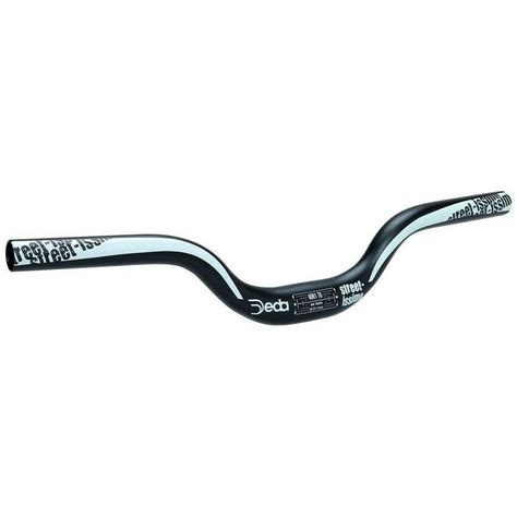 Handlebars Fixie Streetissimo 460mm CC641660 DEDA ELEMENTI Fixed Gear – Fixed Gear Frenzy