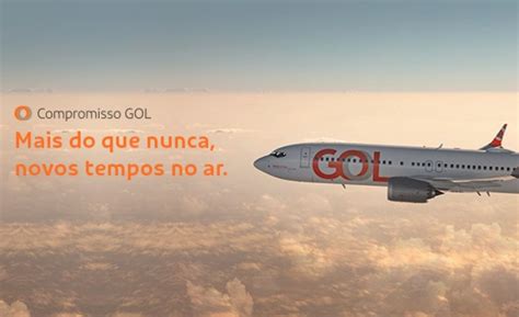 Gol Linhas Aéreas é boa Veja se vale a pena para viajar Senhor Viagens