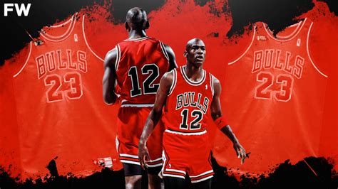 Michael Jordan's No. 23 Bulls Jersey Was Stolen On Valentine's Day In ...