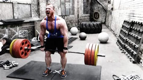 The 14 Best Conventional Deadlift Assistance Exercises