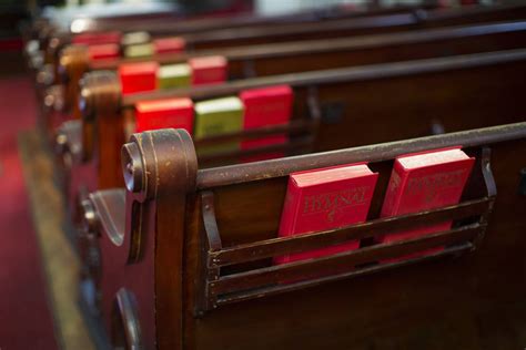 Why does the Hymnal include more than just songs?