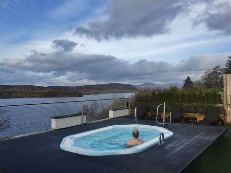 Beech Hill Hotel & Spa Review - Windermere - Emma Victoria Stokes