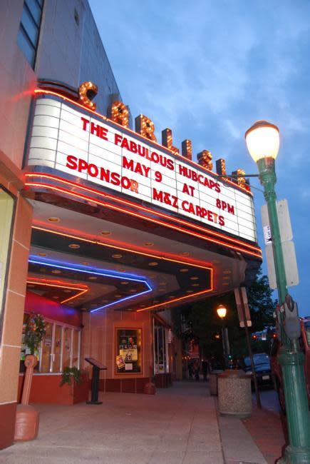 Carlisle Theatre Carlisle Pa 17013